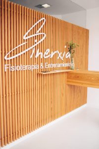 Sinerxia - centro de entrenamiento personal y fisioterapia en Tui
