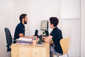 Sinerxia - centro de entrenamiento personal y fisioterapia en Tui